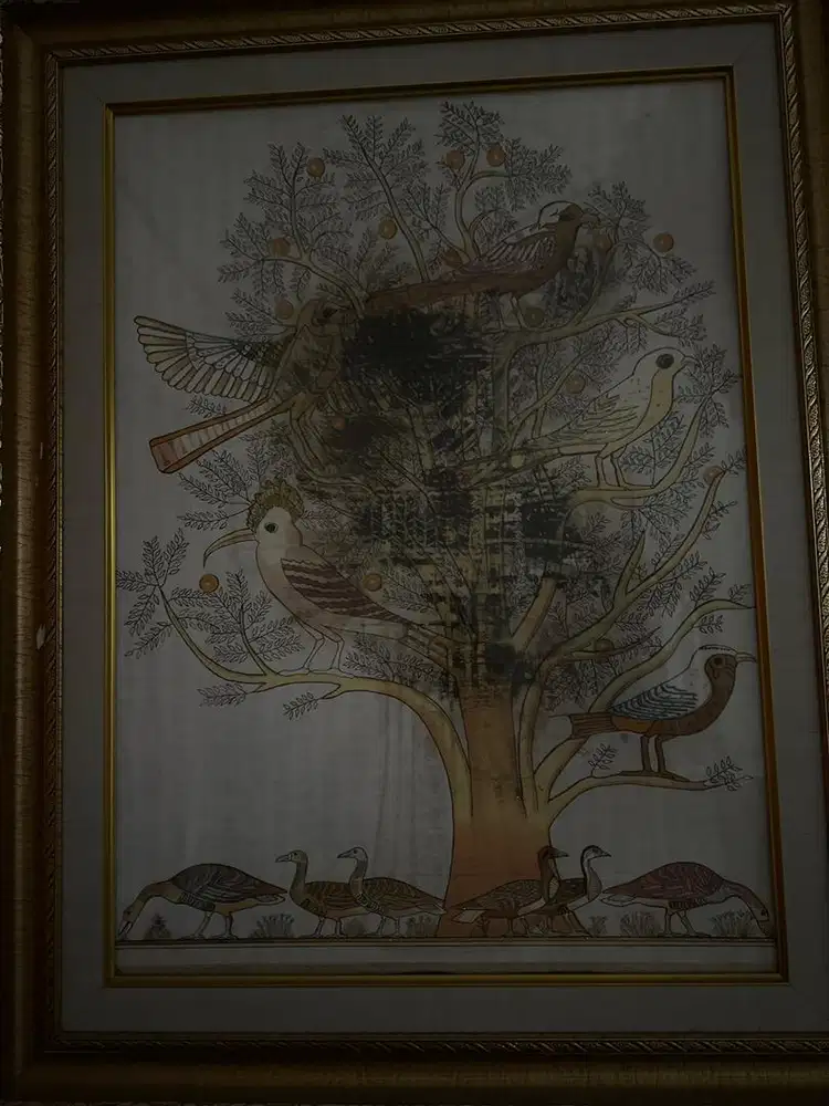 Dibutuhkan supir pribadi