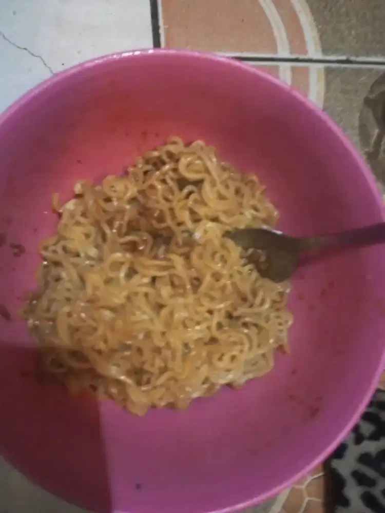 Bismillah ada lowongan kerja