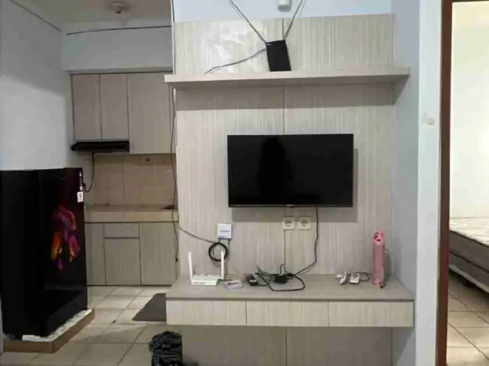 Disewakan apartemen gading mediterania residence di Kelapa Gading