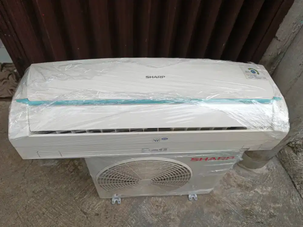 AC SHARP THAILAND 3/4 PK R32