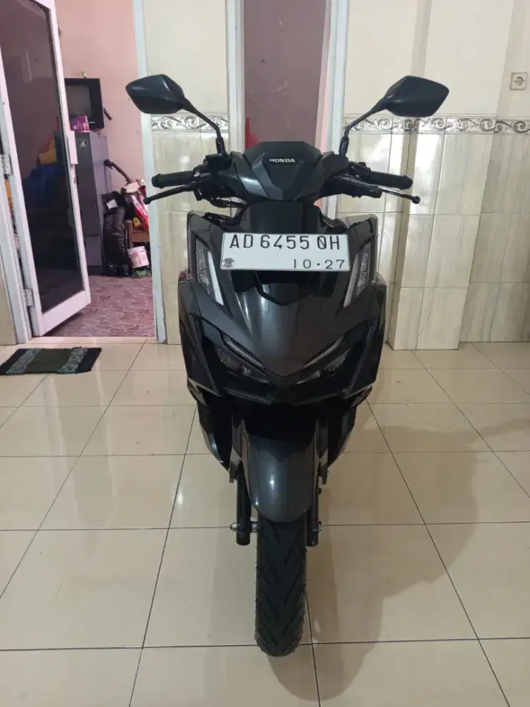 Vario 160 istimewa murah