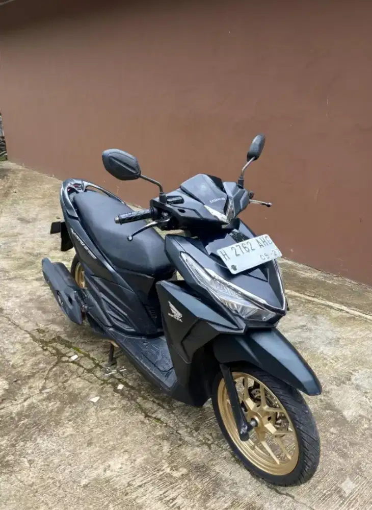 Vario 150 tahun 2017