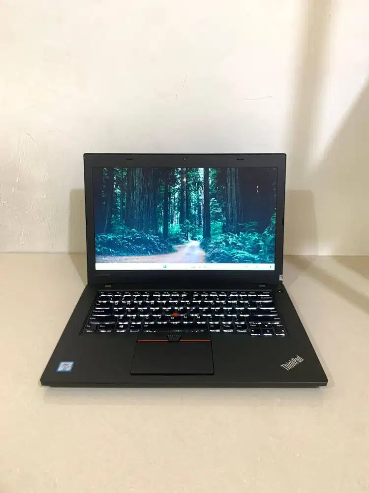 Laptop Lenovo ThinkPad T460 Core i7