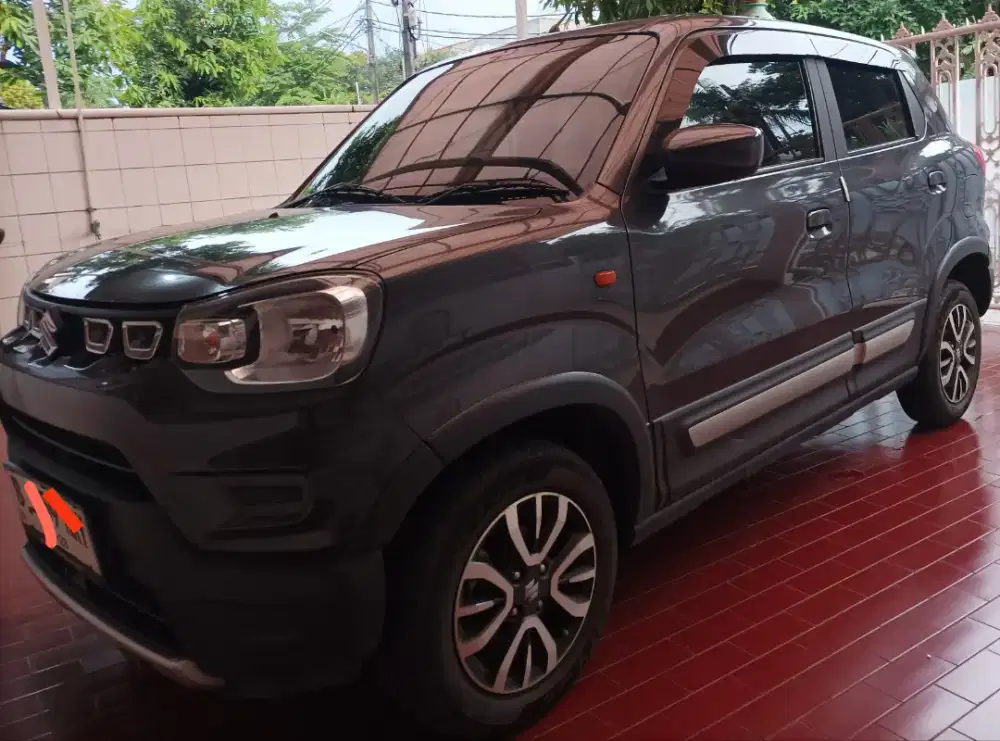 Suzuki S-Presso Sale