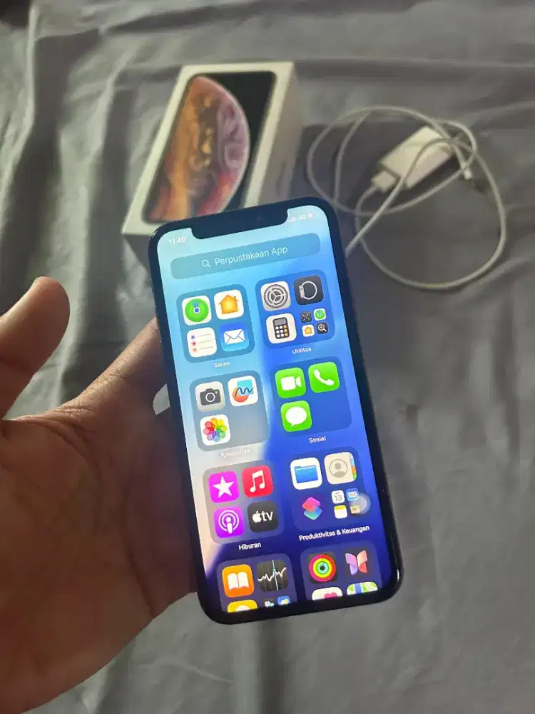 iPhone XS 256GB AllOperator
