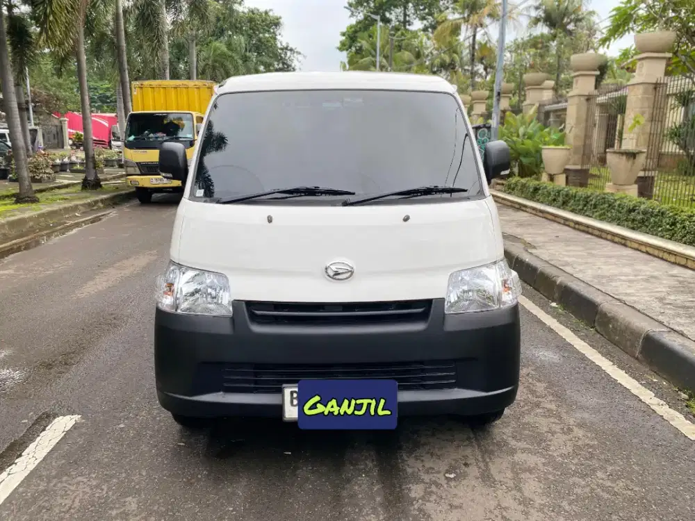 Gran Max 1.3 BV 2019 Putih
