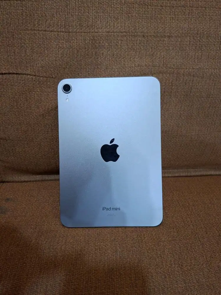 iPad Mini 7 inter 128GB