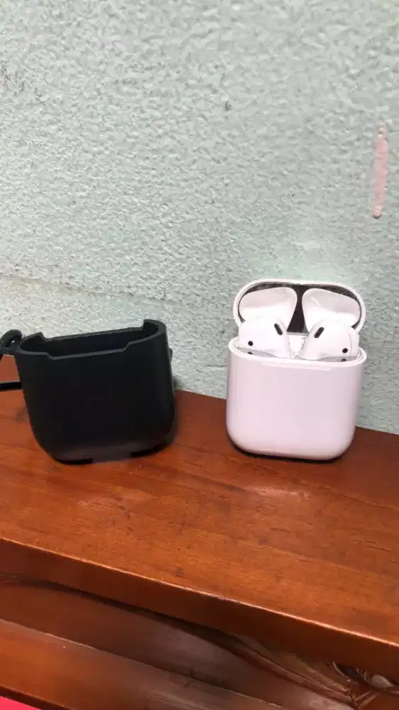 Airpods gen 2 iBox original