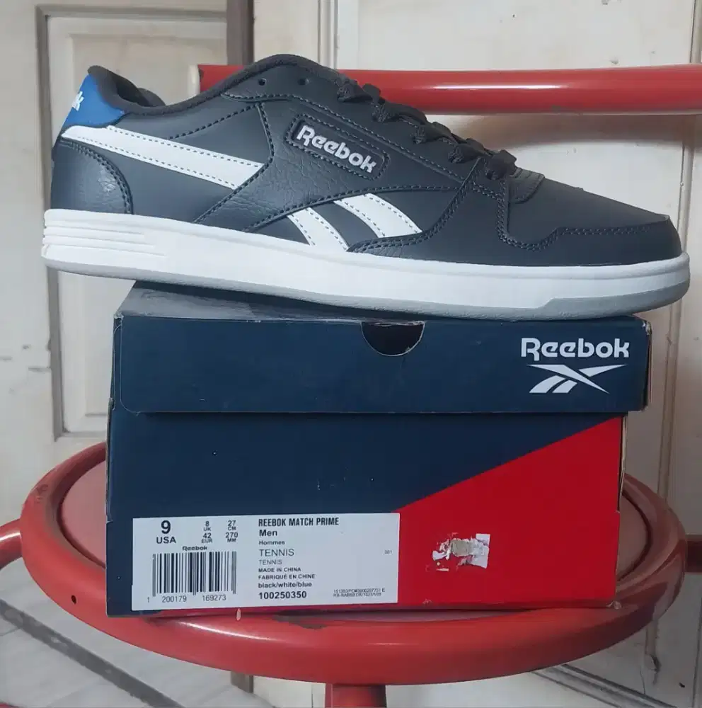 Reebok Original baru