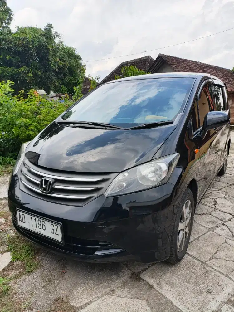 Honda Freed PSD Type E 2009
