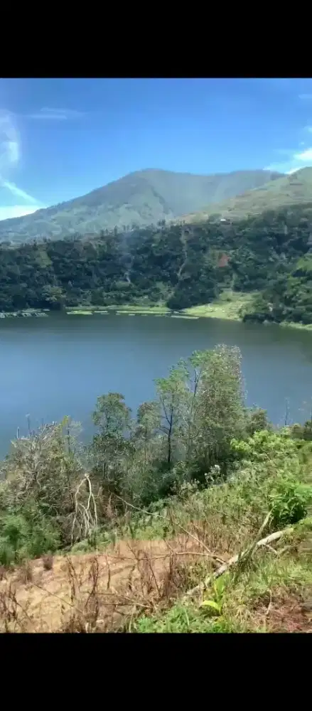 Tanah, wisata, cocok buat vila,homestay, penginapan