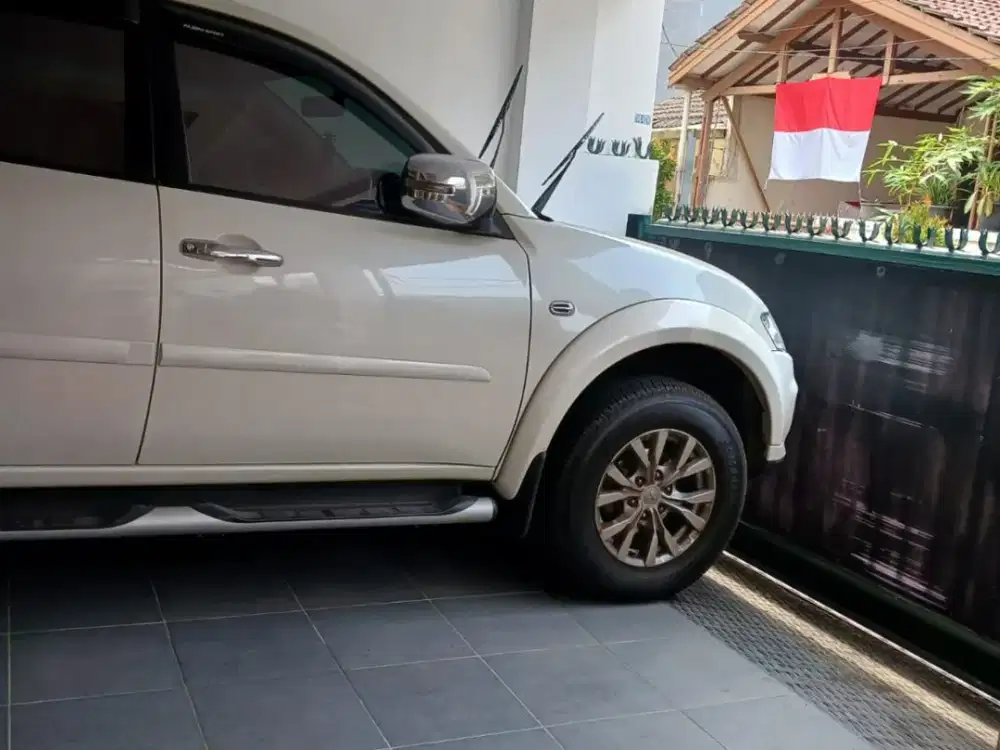 Rumah dijual Taman Asri Larangan Ciledug dekat Halte Busway dan Tol Jorr