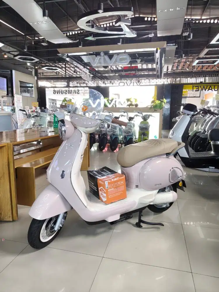 kredit promo free 2x angsuran