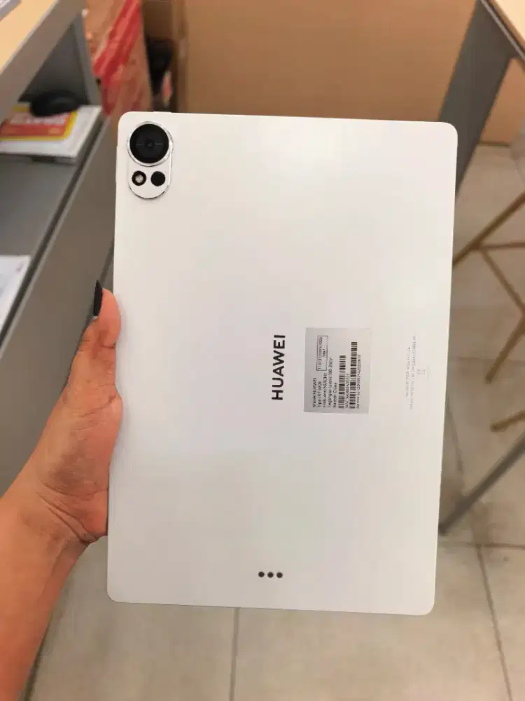 HUAWEI MATEPAD 12X 2026