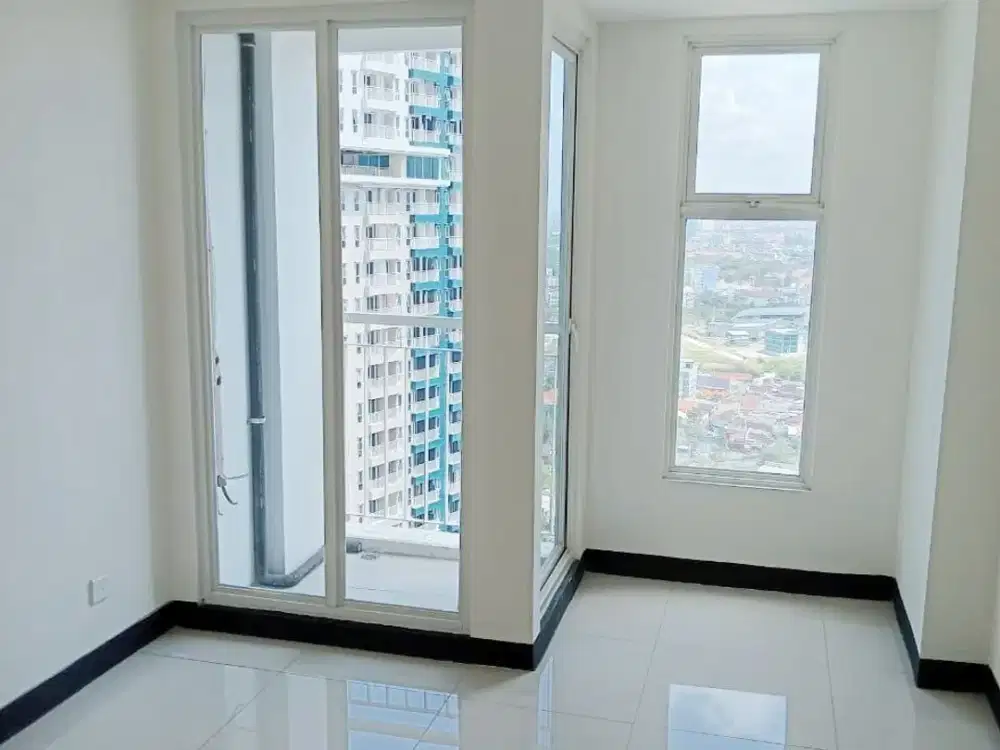 Dijual Apartemen Amor Pakuwon City