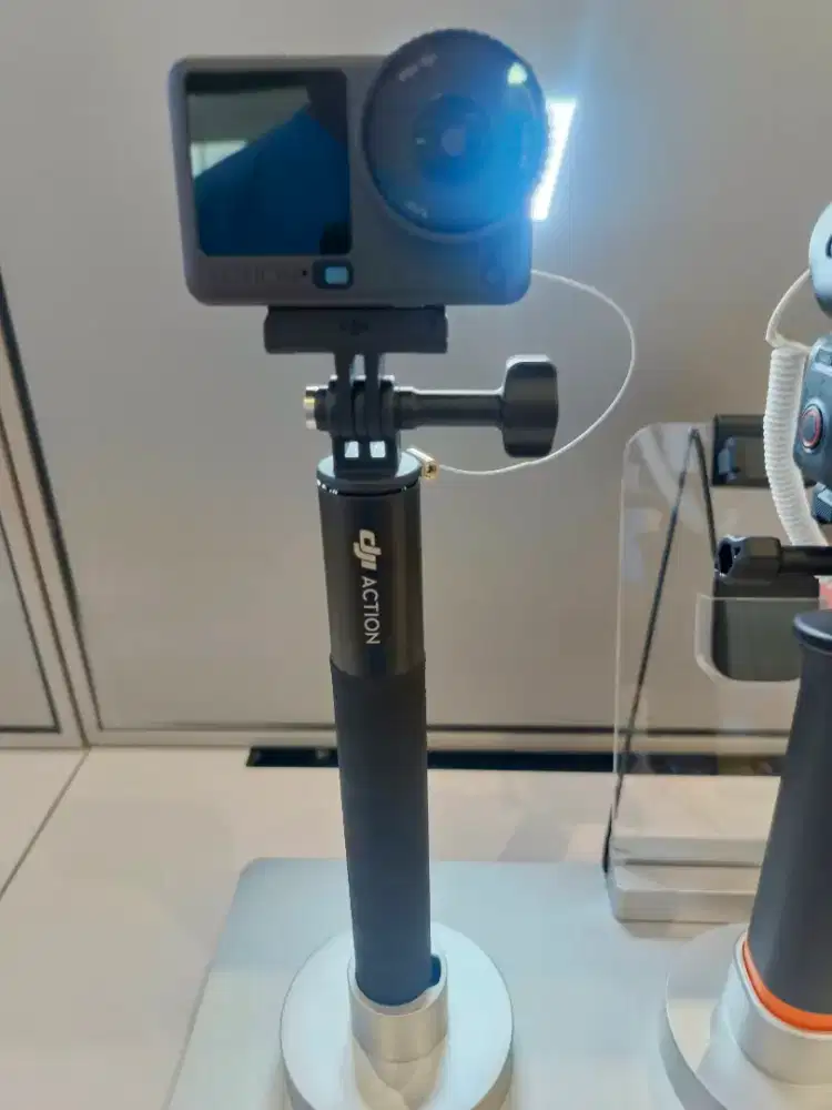 Kamera action dan adventure