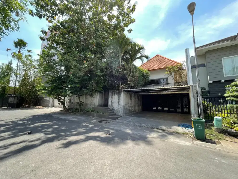 Murahhhh Turun Harga Lagi Rumah Villa Grand Sungkono