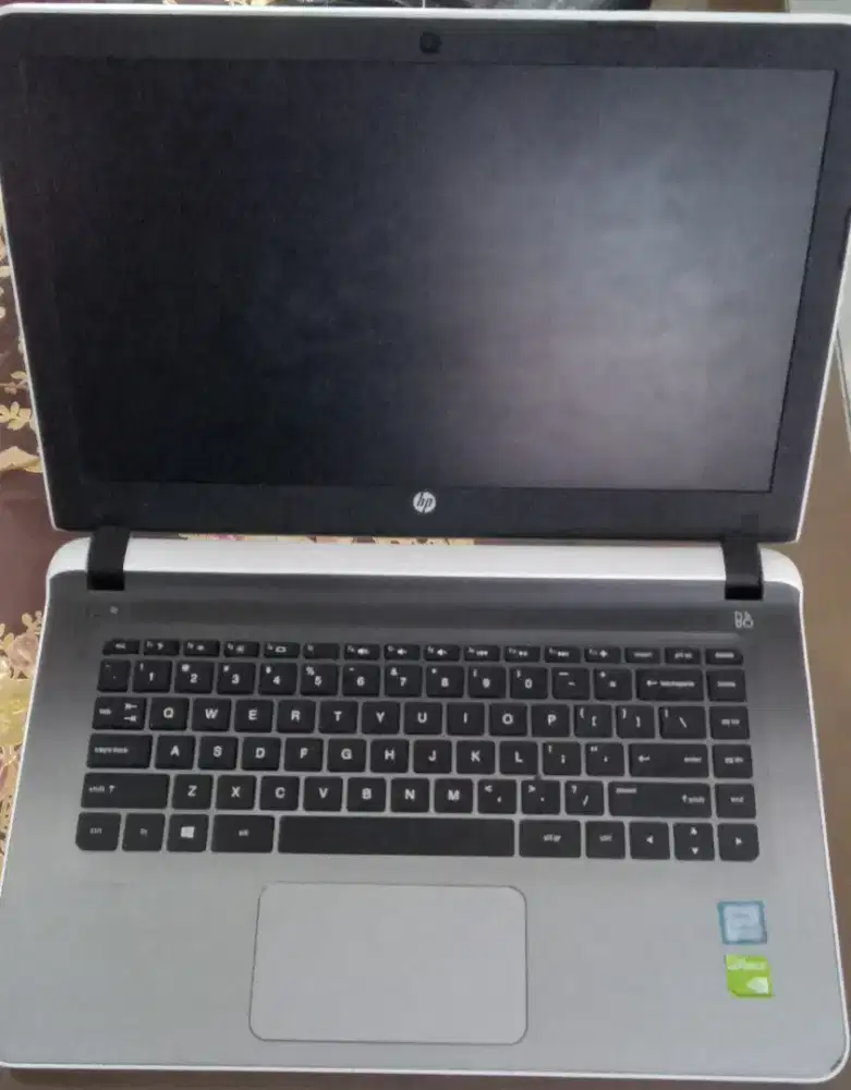 Laptop HP Pavillion Core i5