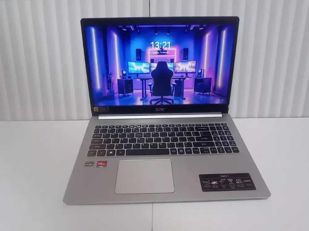 Acer aspire 5 a515-45