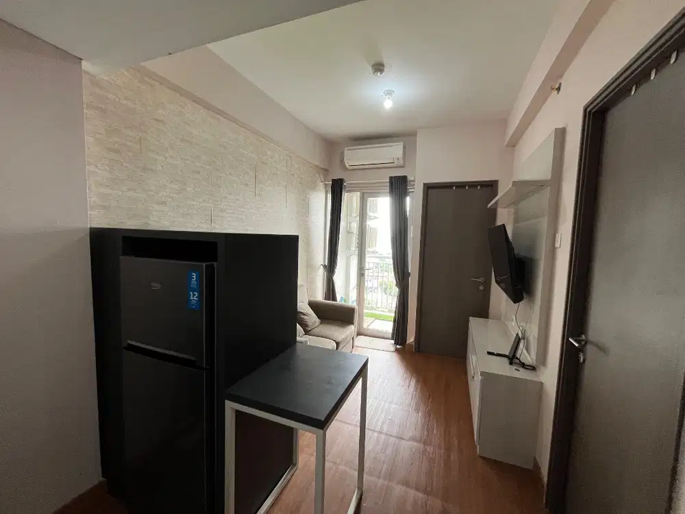 Disewakan Apartemen Emerald Bintaro FULL FURNISHED