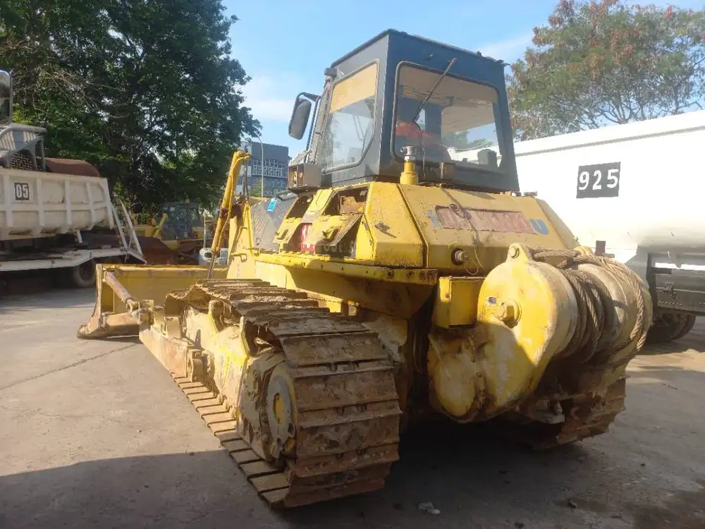 Komatsu Dozer D85 SN J.18203