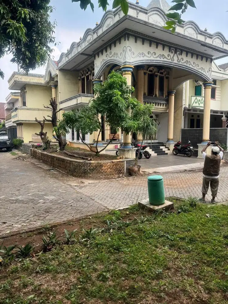 Dijual Rumah Bekasi Timur Pengasinan