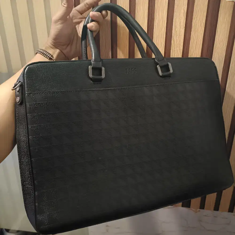 Tas jinjing daks authentic