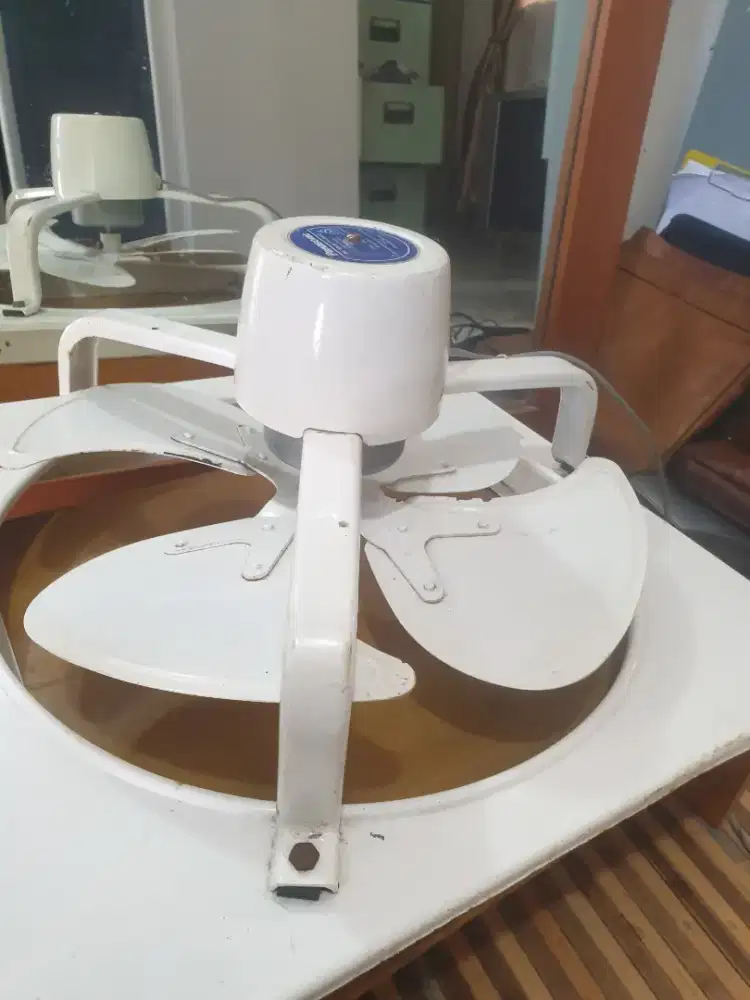 Exhaustfan Panasonic 16 inchi model FV-40AFU