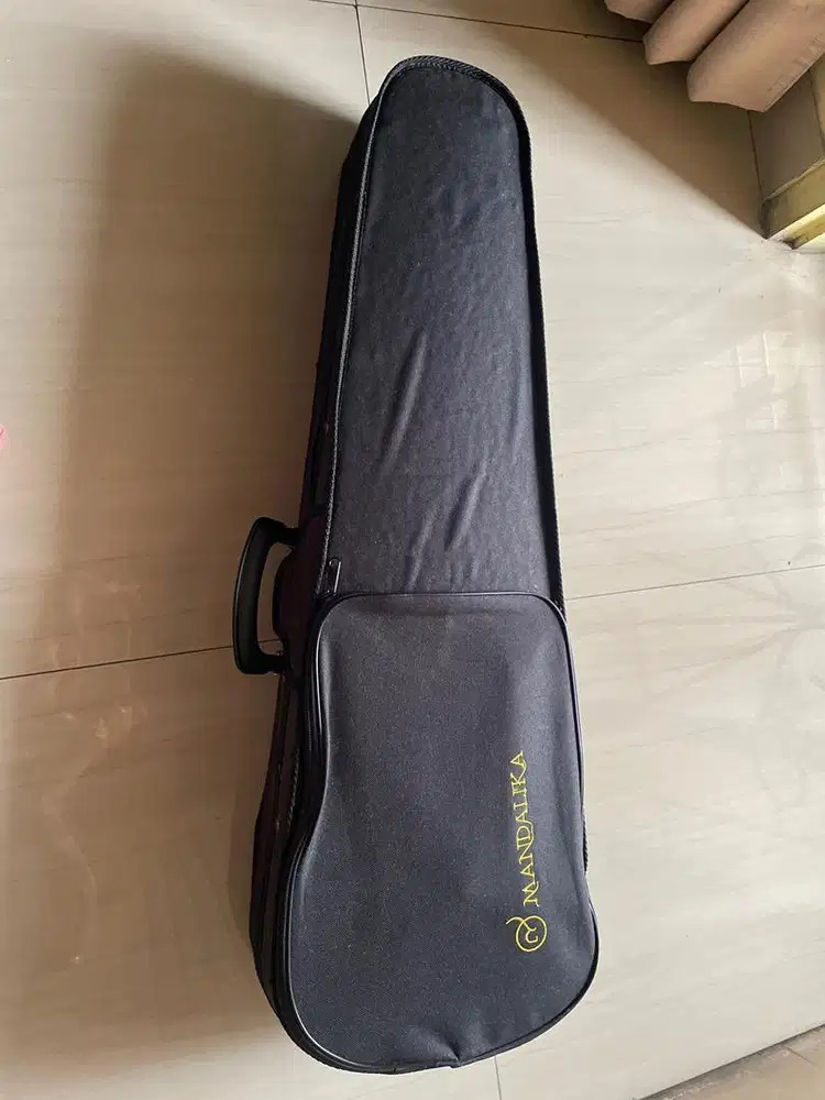 Jual murah biola 1 bulan pakai