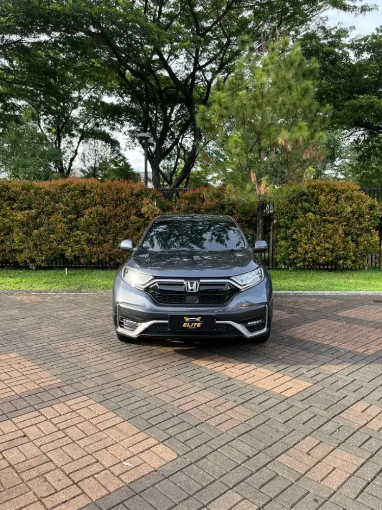 Honda CR-V 1.5 Turbo Prestige Sensing 2023