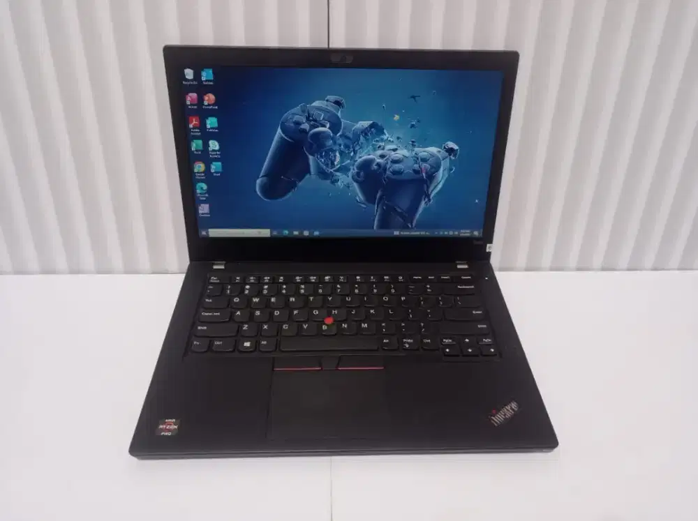 Lenovo thinkpad a485
