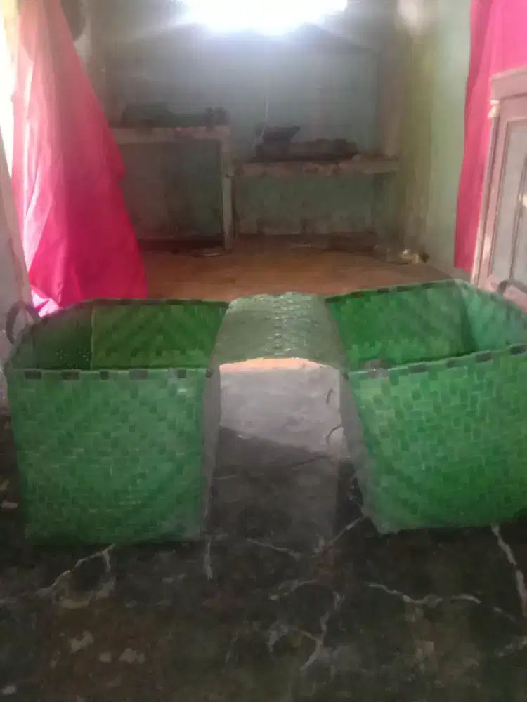 Keranjang along along