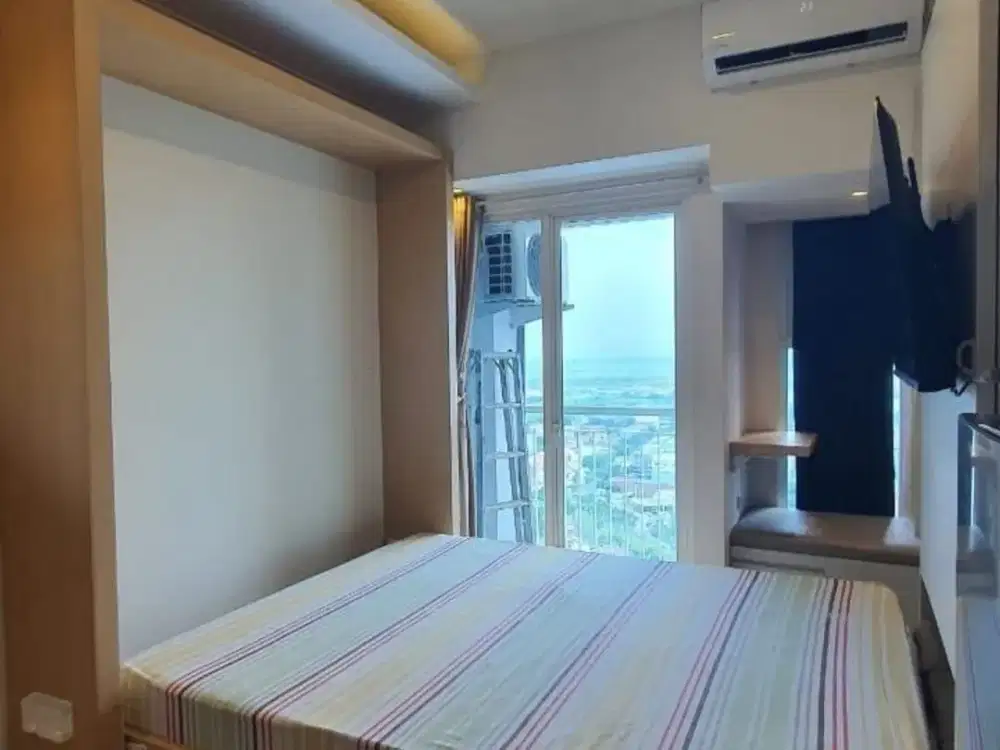 Dijual Apartemen Amor Pakuwon City