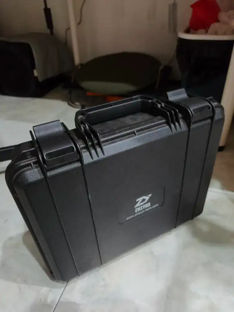 Gimbal Stabilizer Zhiyun Crane M