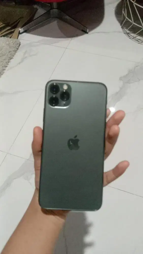 IPHONE 11 PRO MAX 256GB