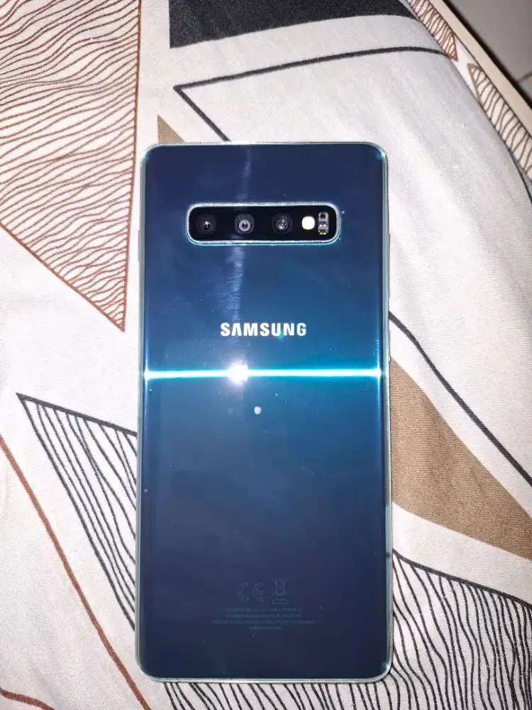Samsung S10 plus