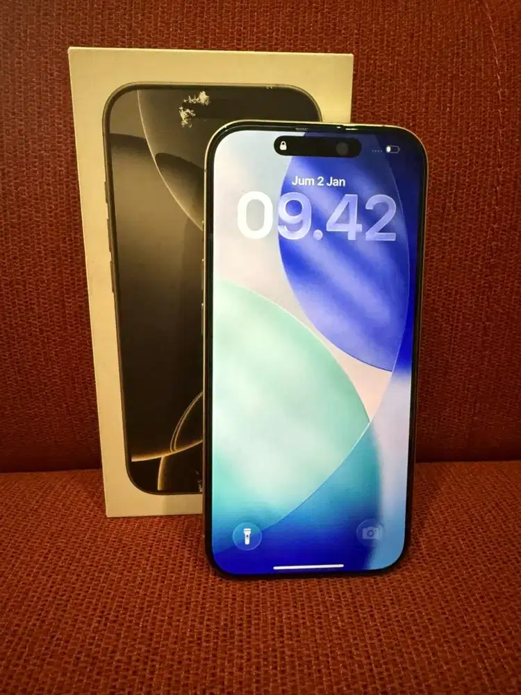 Iphone 16 Pro 256gb Digimap