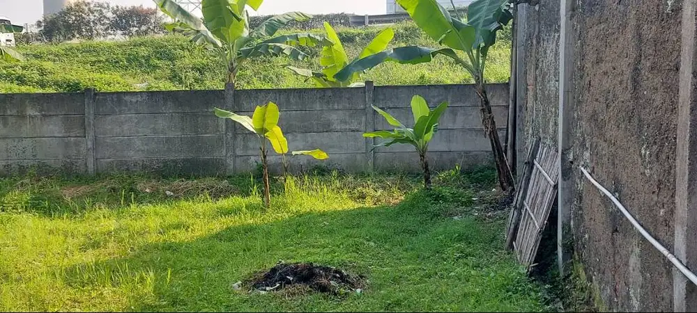 Dijual Murah Tanah di Adhiyaksa Dekat Universitas Telkom Bandung