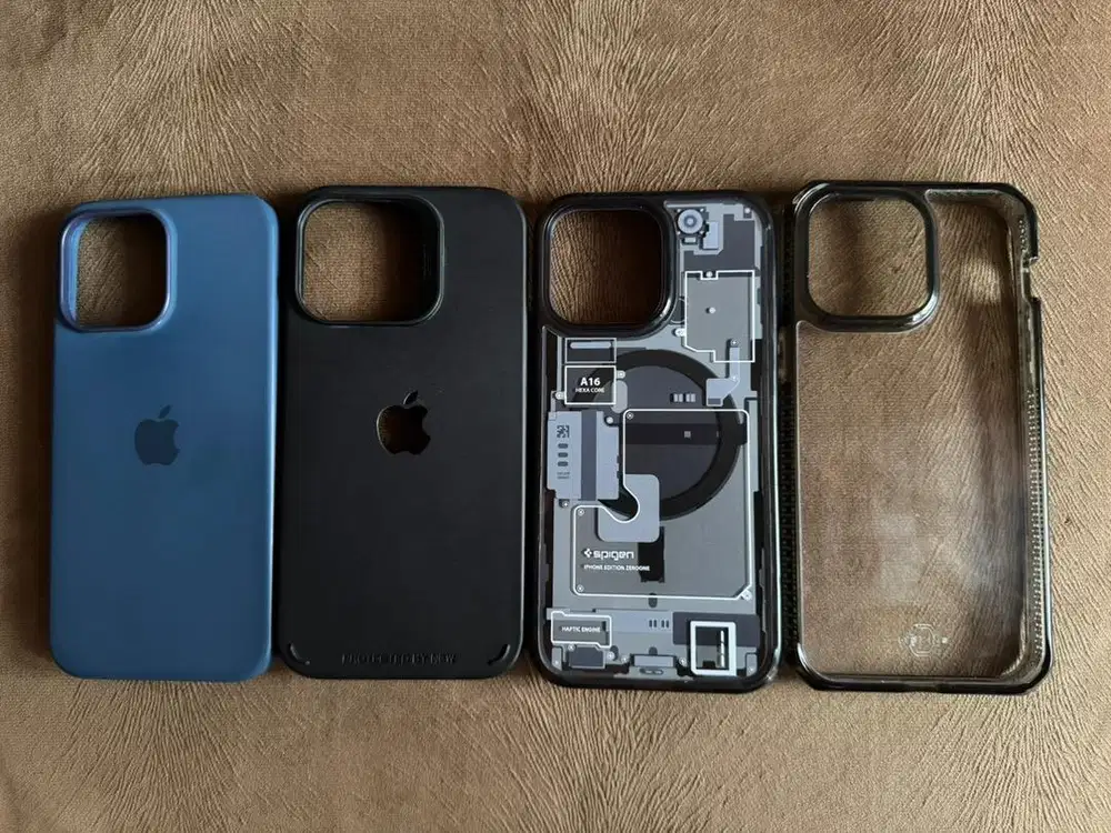 Take All Case iPhone 14 Pro Max