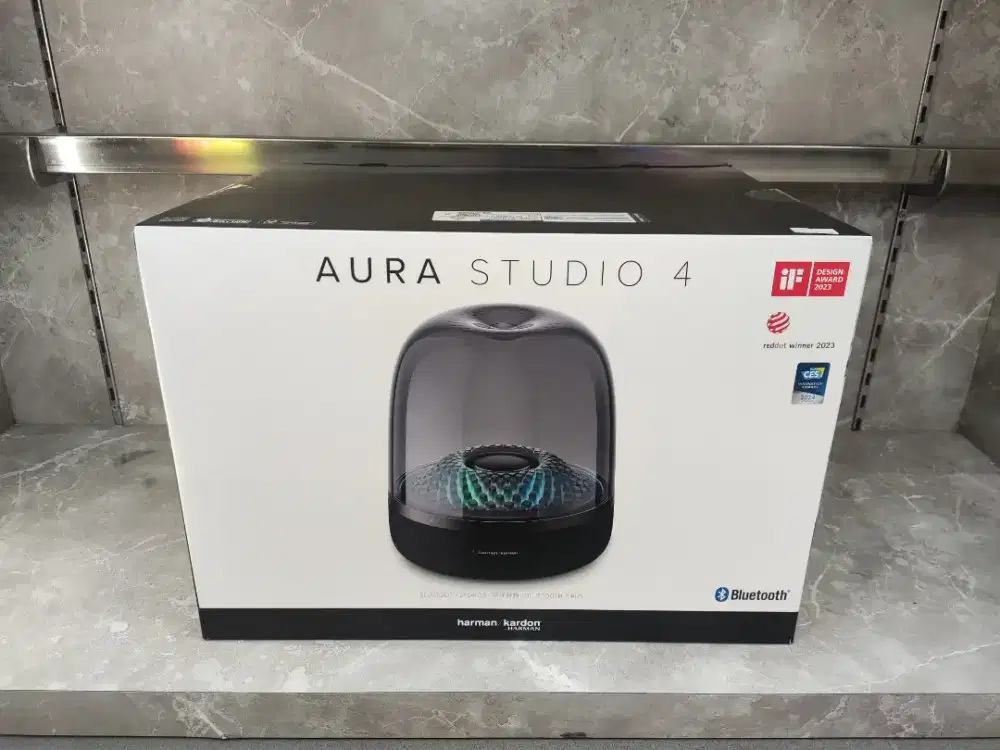Harman Kardon Aura Studio 4 Cashback 800rb
