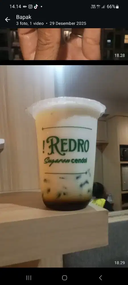 Butuh SEGERA utk jaga tenant