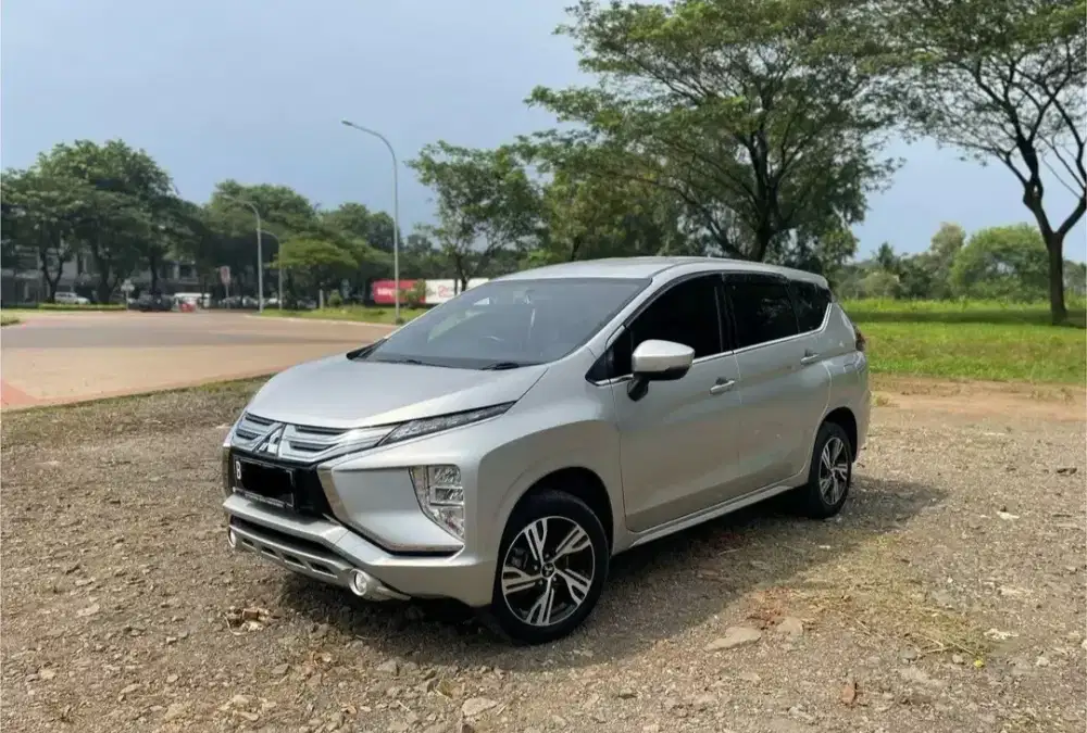 Xpander sport 2021