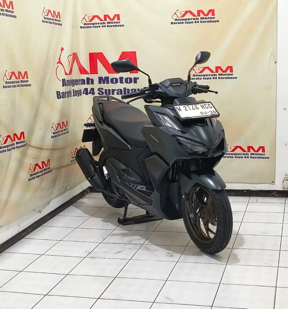 Am Barata #Km 1 Ribu Honda new vario 160 Cbs tahun 2025