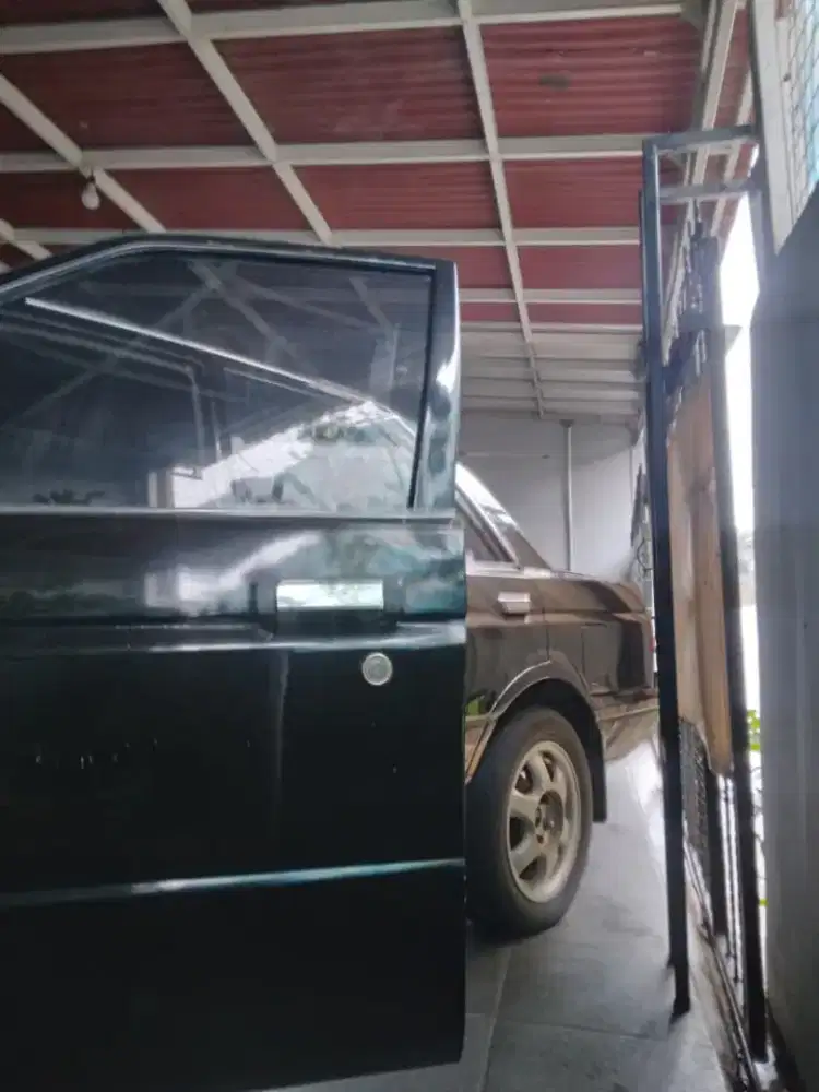 Nissan b12 sentra 1989