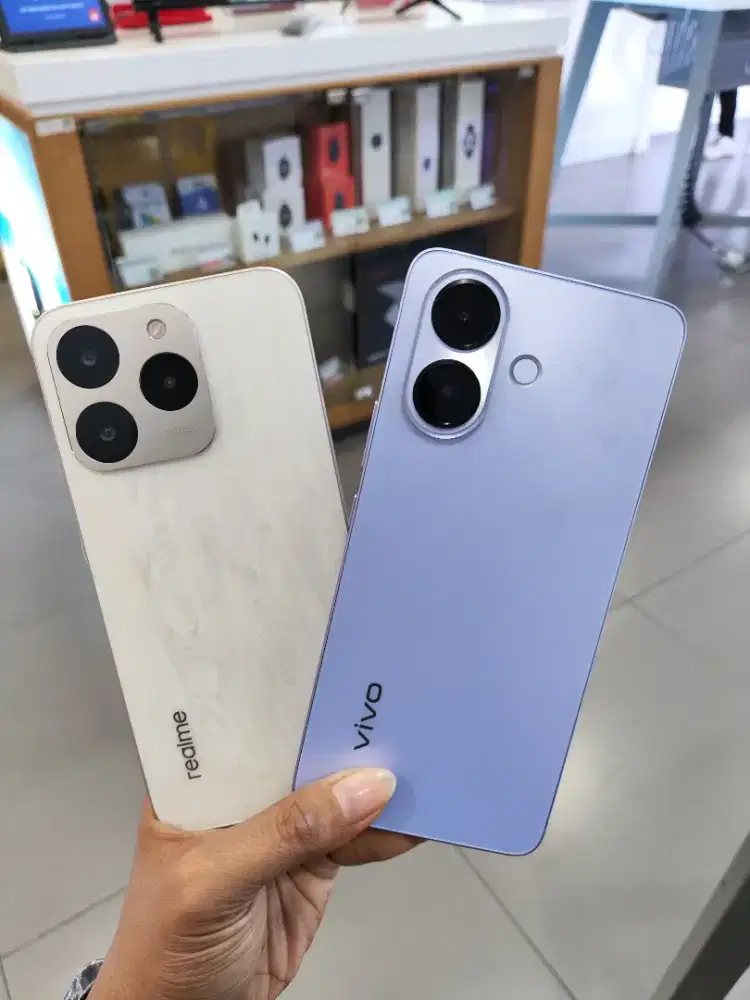 Realme 15T ram 8/256Gb