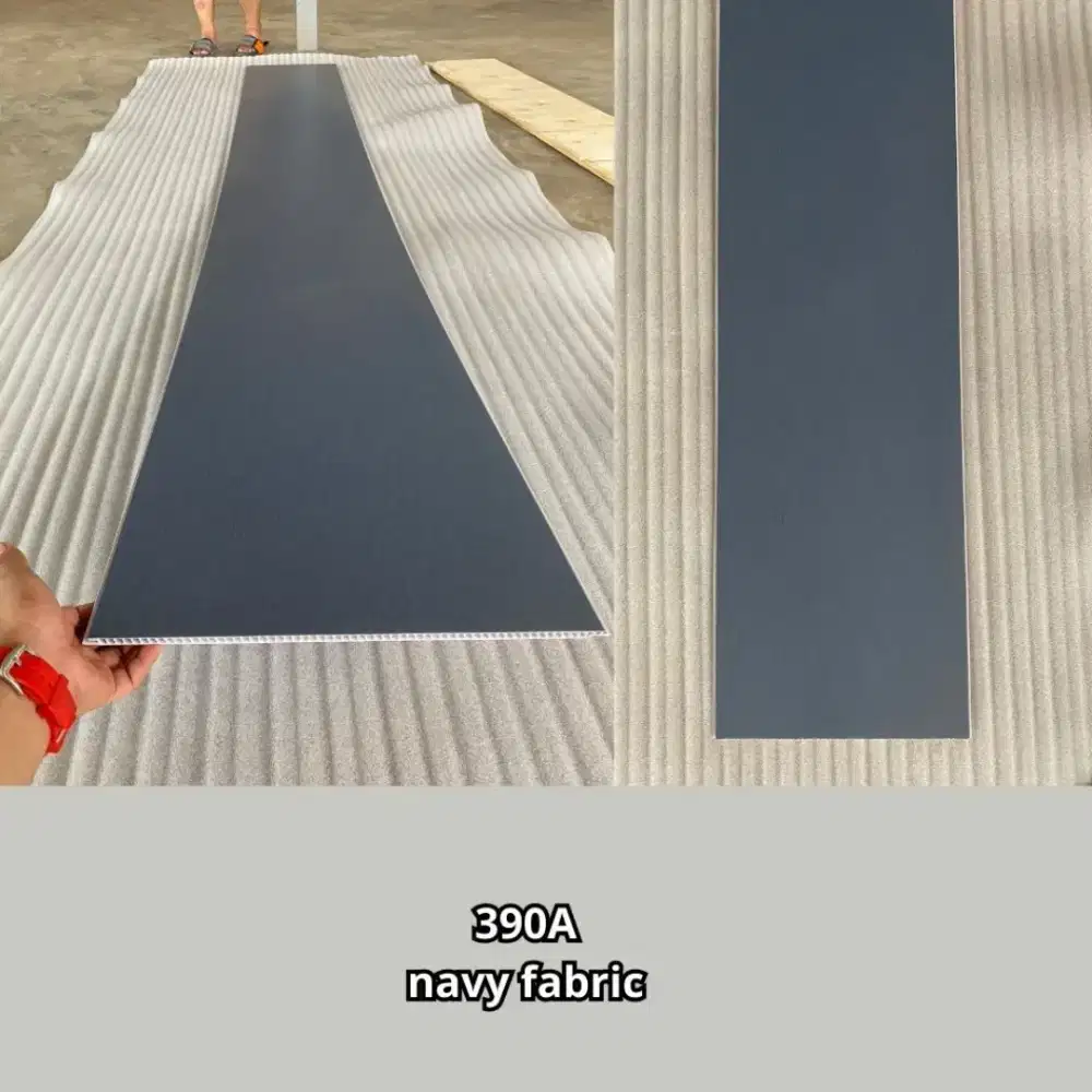 Distributor plafon PVC