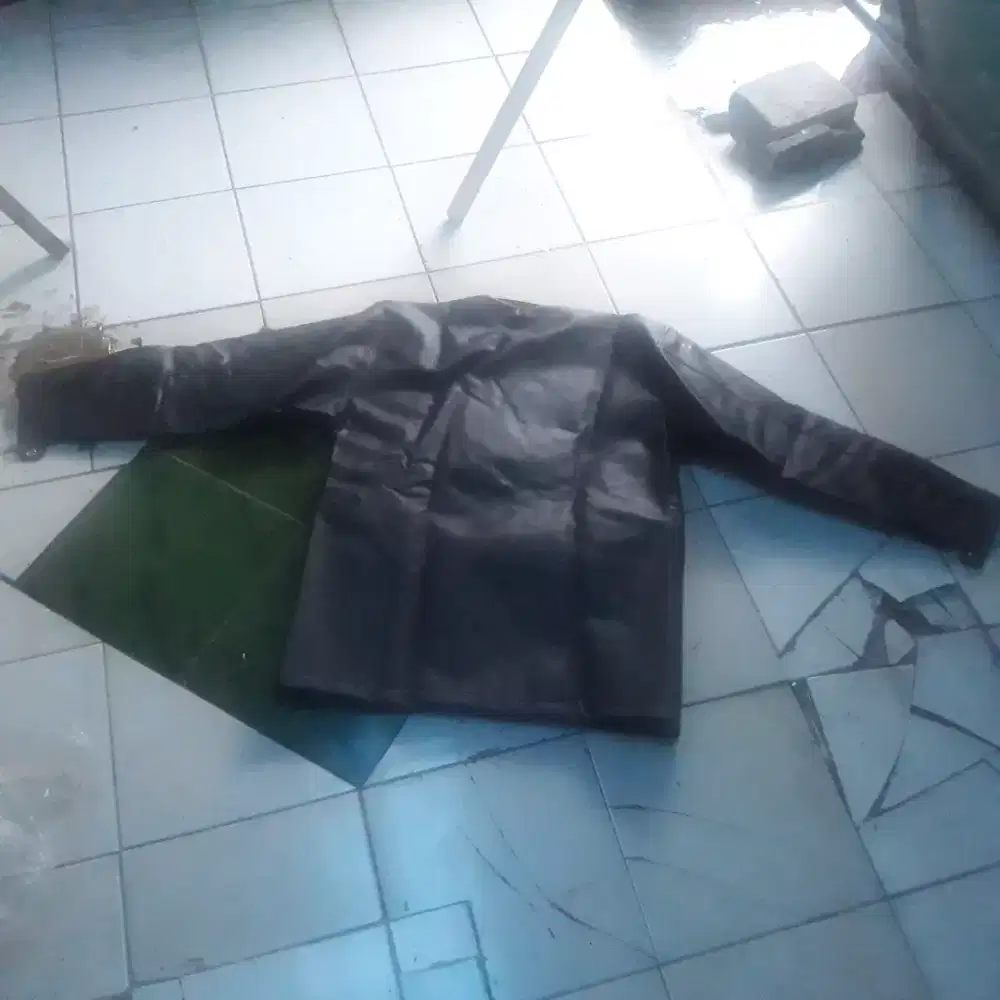 Dijual Jaket Brachini