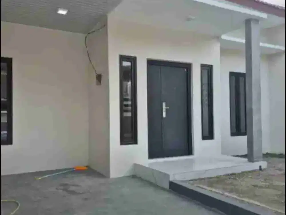 ANTAPANI HARGA 55JT/THN NEGO