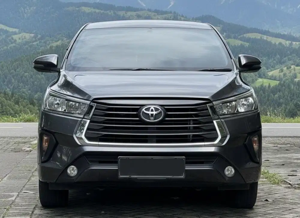 Toyota Innova Reborn 2.0 G BSN At 2021 km +/- 73.000
