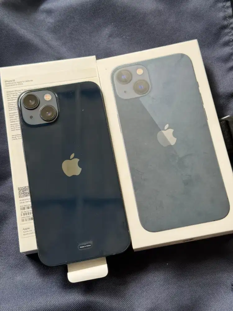 iphone 13 256gb ibox